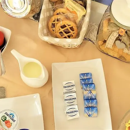 Al Doremi Oda ve Kahvaltı