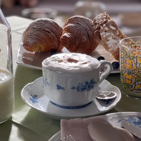 Bed & Breakfast Al Doremi Castegnero