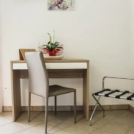 Oda ve Kahvaltı Al Doremi