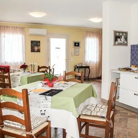 Bed and Breakfast Al Doremi Castegnero