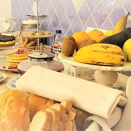 Al Doremi Bed & Breakfast Castegnero