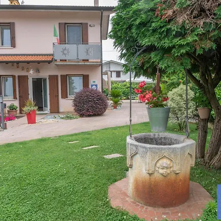 Bed & Breakfast Al Doremi Castegnero