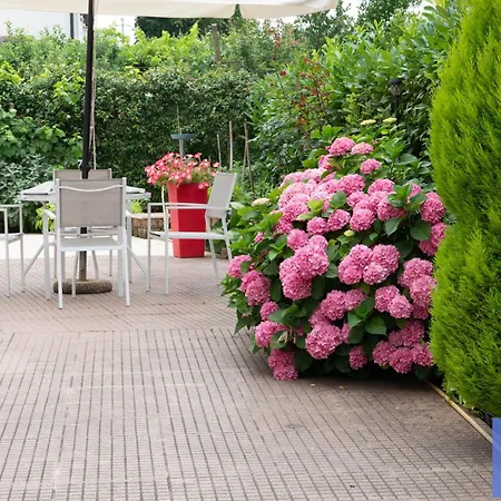 Al Doremi Bed & Breakfast *