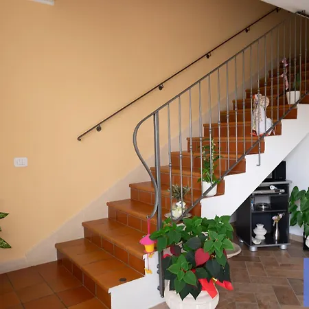 Bed & Breakfast Al Doremi *