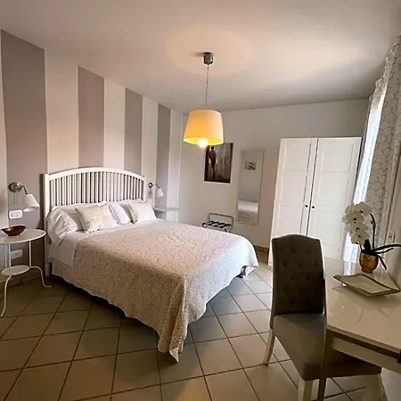 Al Doremi Bed & Breakfast Castegnero