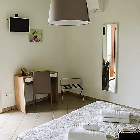 Al Doremi Bed & Breakfast