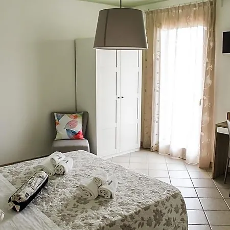 Al Doremi Bed & Breakfast
