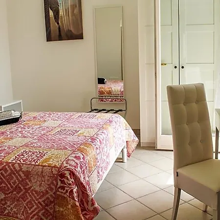 Bed & Breakfast Al Doremi Castegnero
