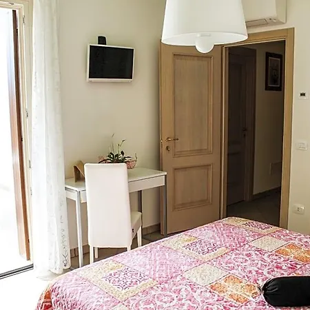 Bed & Breakfast Al Doremi 4*