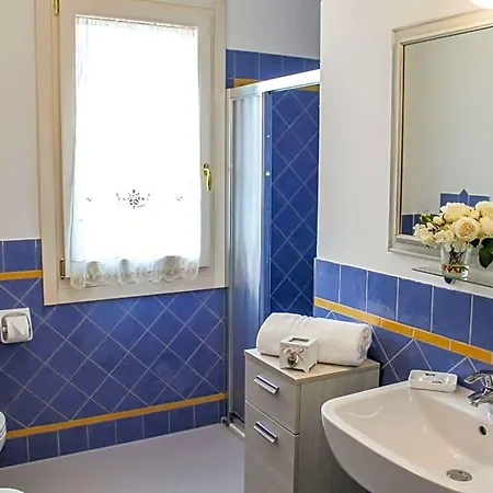 Al Doremi Bed & Breakfast Castegnero