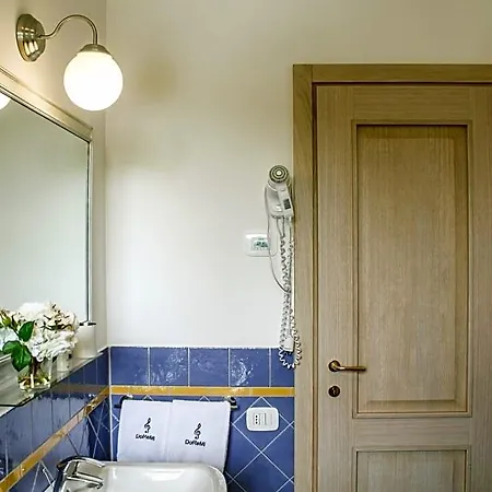 Al Doremi Bed & Breakfast Castegnero