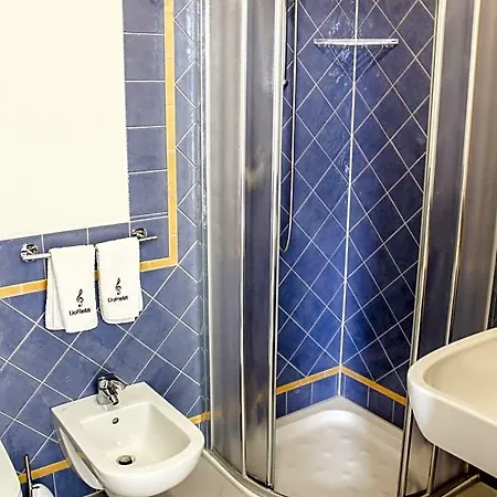 Bed & Breakfast Al Doremi Castegnero