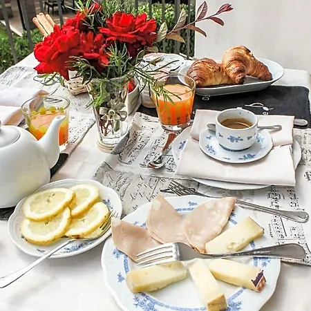 Bed & Breakfast Al Doremi