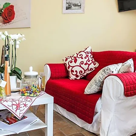 Bed & Breakfast Al Doremi Castegnero