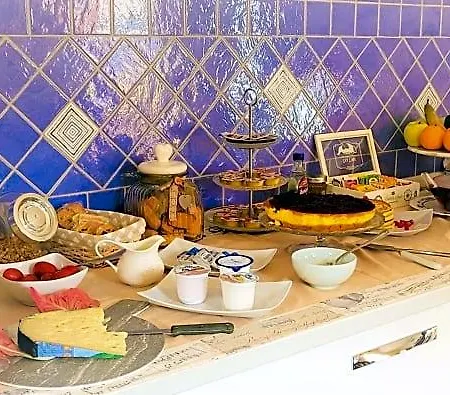 Bed & Breakfast Al Doremi 4*