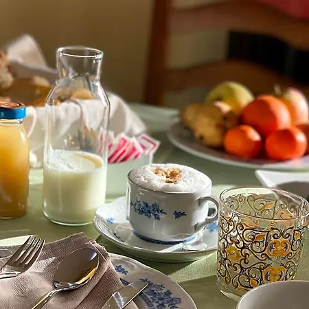 Al Doremi Bed & Breakfast Castegnero