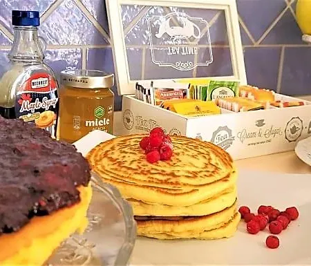 Al Doremi Bed & Breakfast 4*