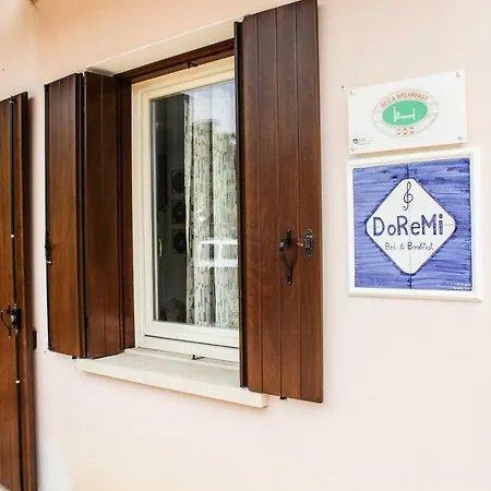 Al Doremi Castegnero