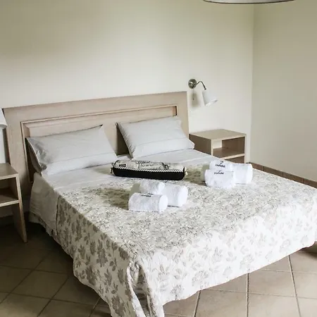 Bed & Breakfast Al Doremi Castegnero