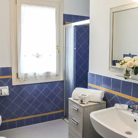 Bed & Breakfast Al Doremi