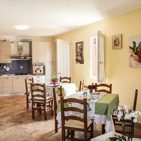 Bed & Breakfast Al Doremi