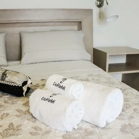 Bed & Breakfast Al Doremi *