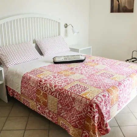 Bed & Breakfast Al Doremi *