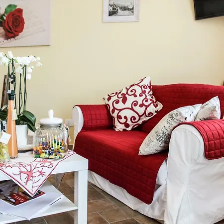 Al Doremi Bed & Breakfast