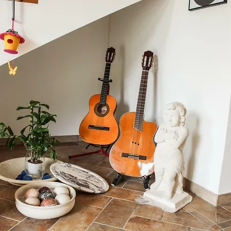 Al Doremi Bed & Breakfast